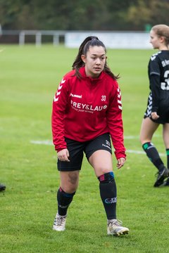 Bild 63 - B-Juniorinnen SV Henstedt Ulzburg - Holstein Kiel : Ergebnis: 0:9